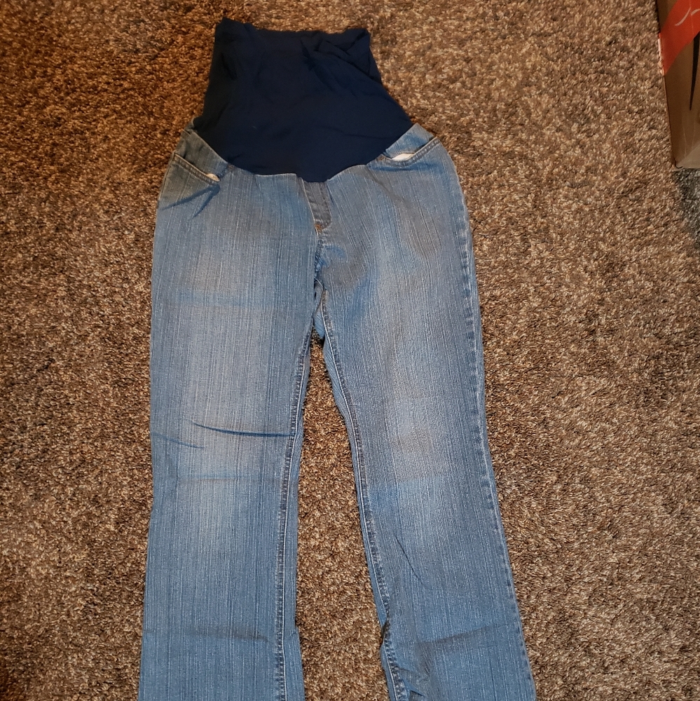 Motherhood Maternity Medium jeans